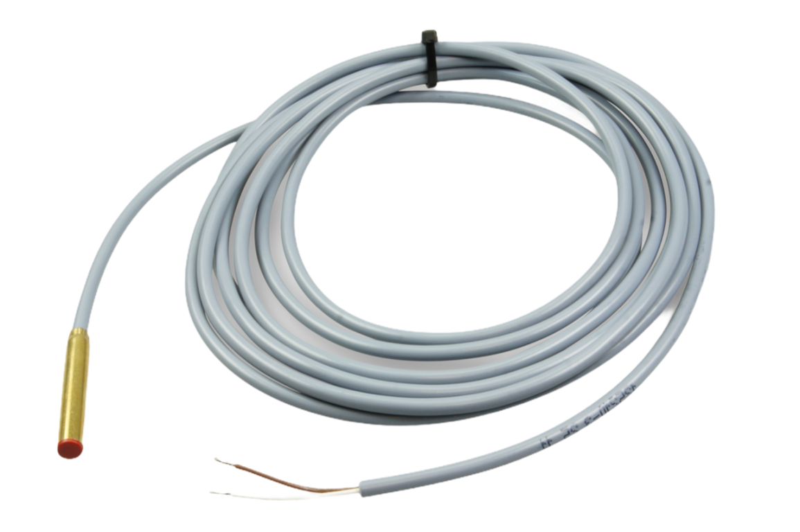 Reed Sensor mit Silikon Feuchtigkeitsschutz - Original Hersteller 3 m Kabel, passend für 98448201