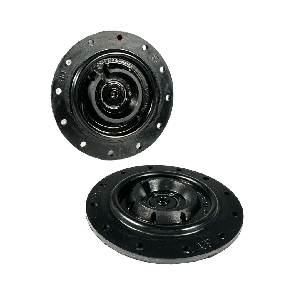 Duovac Membrane, passend für DeLaval 96542580