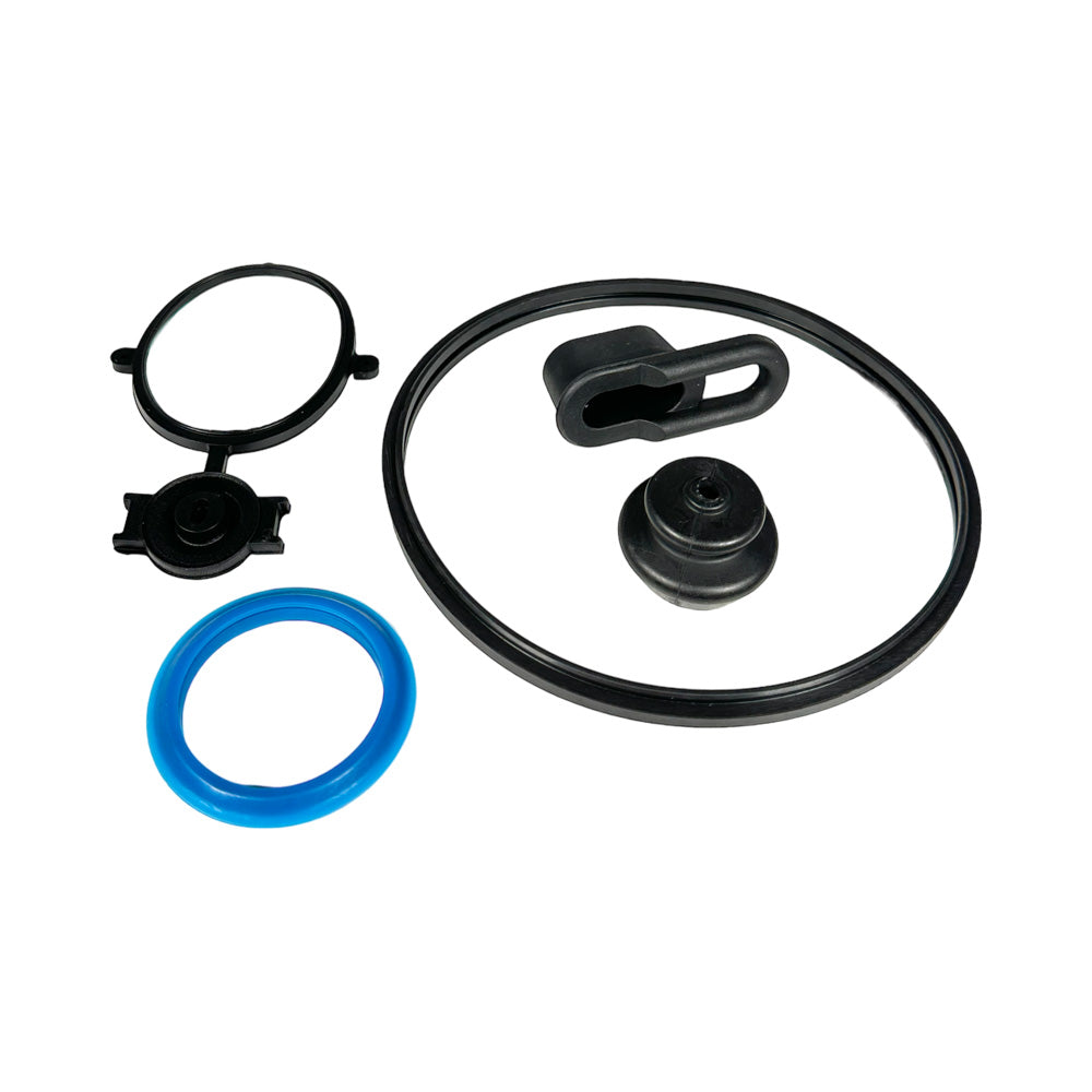 Reparatursatz für Milchmengenmessgerät / MM15 für Flomaster, passend für DeLaval 98510380