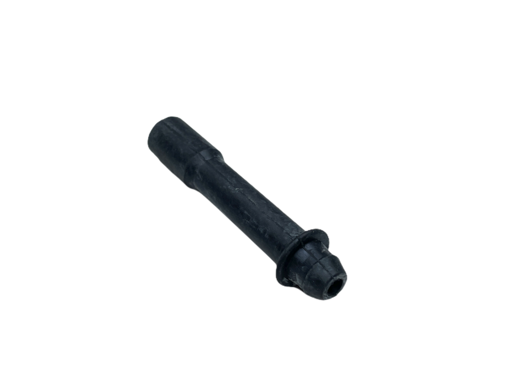 Gummi Stutzen Flomaster Milchmessgerät, DeLaval, Original Nummer 96837001