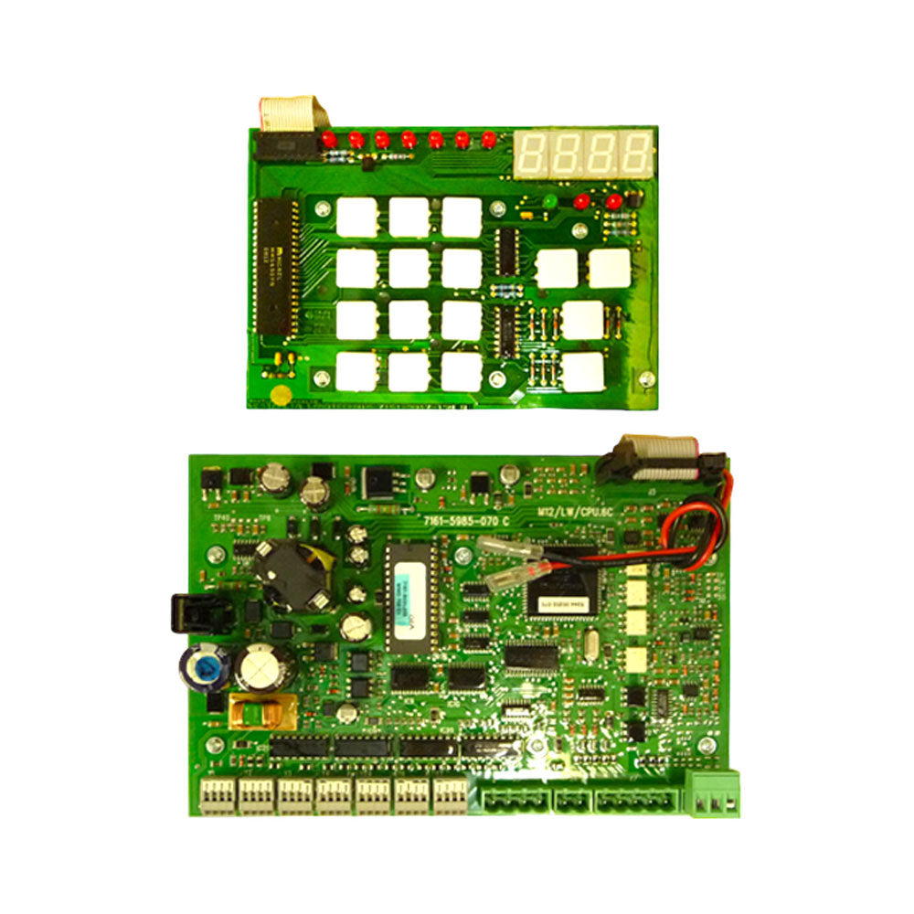 Metatron 12 Tastatur für 7161-9047-150