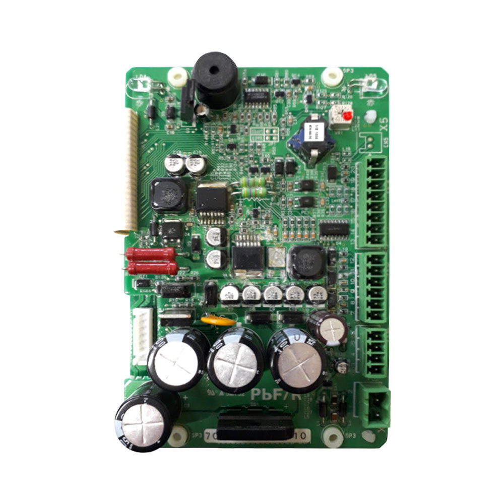 Platine für Dematron 50 T für 7040-9046-019