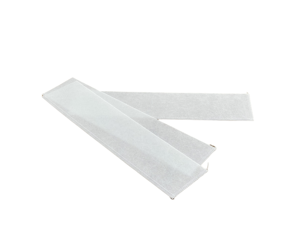 Milchfilter 620 x 78 mm, 80g, 200 St./Pack