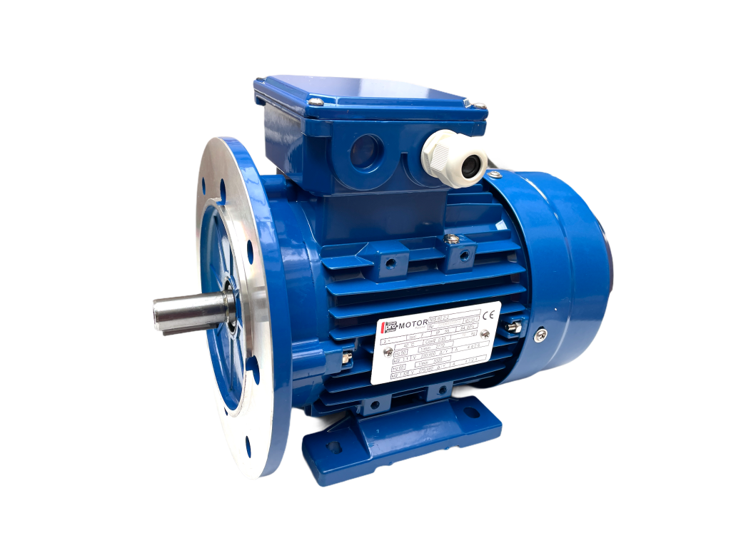 Elektromotor FMP 110 1,1 kW, 380 V, passend für DeLaval 86337103
