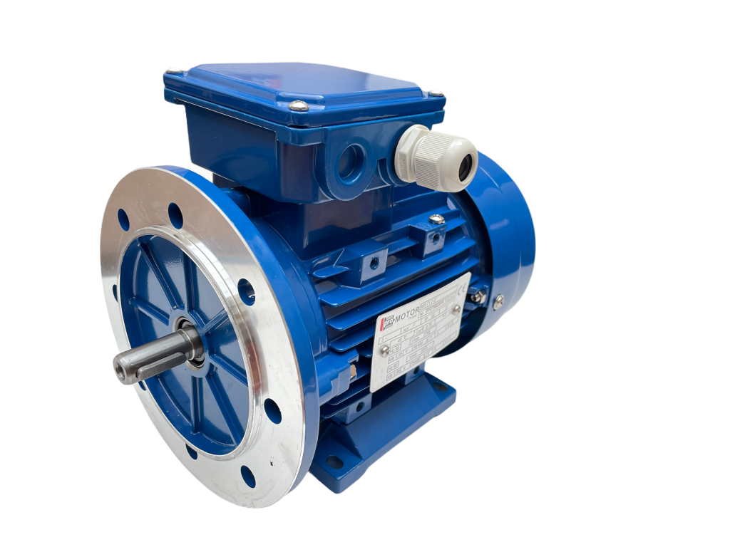 Elektromotor FMP 55 0,55 kW, 380 V, für 86337101