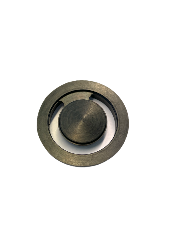 Rückschlagklappe GM-2 ø 42,5 mm, passend für GM-2, für DeLaval 95158901