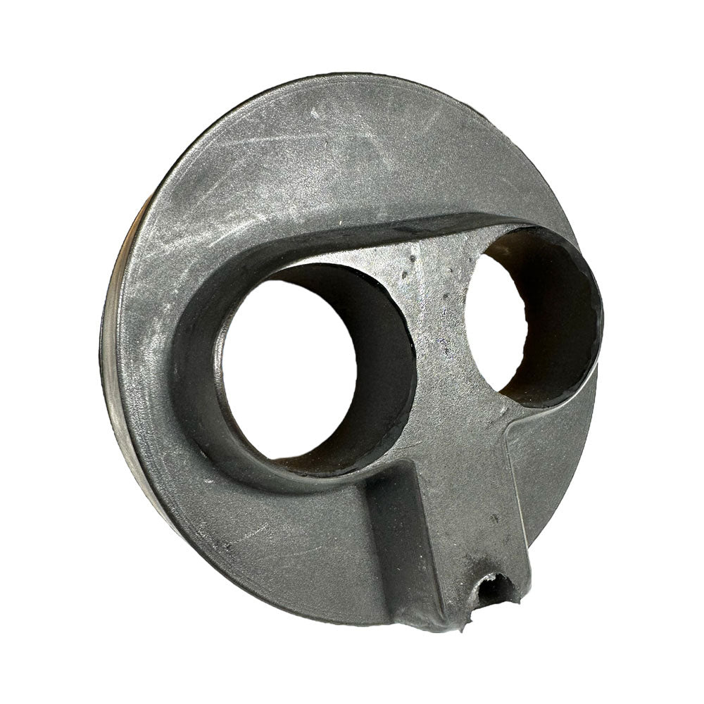 Gummideckel für Sicherheitsabscheider PC900, passend für DeLaval 95907380