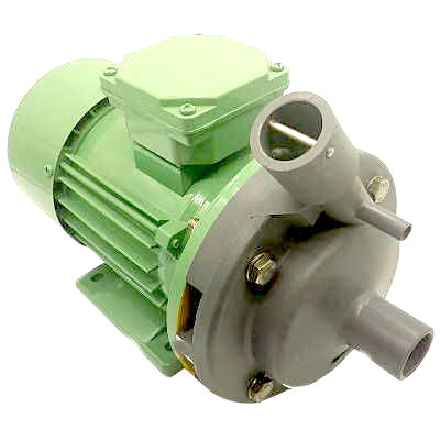 Milchpumpe Typ GEA 230 V, 0,55 kW, passend für GEA Westfalia 7038-2000-660