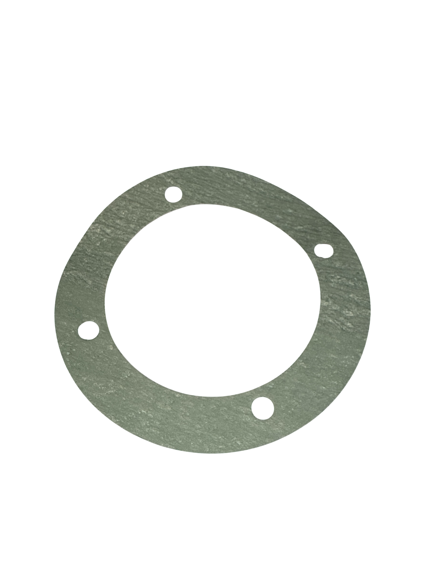 Papier Flanschdichtung für GEA-Westfalia Milchpumpe 0004-2663-770