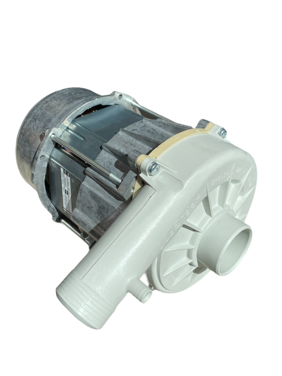 Original Milchpumpe Miele LT102, ohne Bohrung, 230 V, 158886