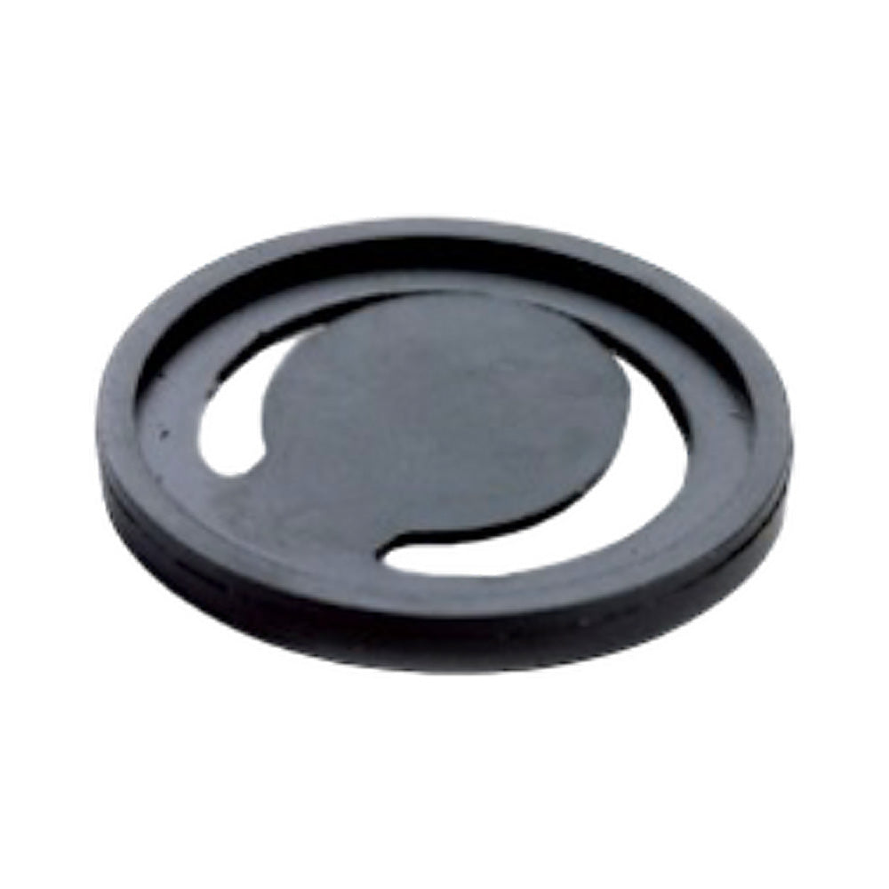 Gummi Rückschlagklappe für Milchpumpe Gascoigne Melotte, ø 50 mm