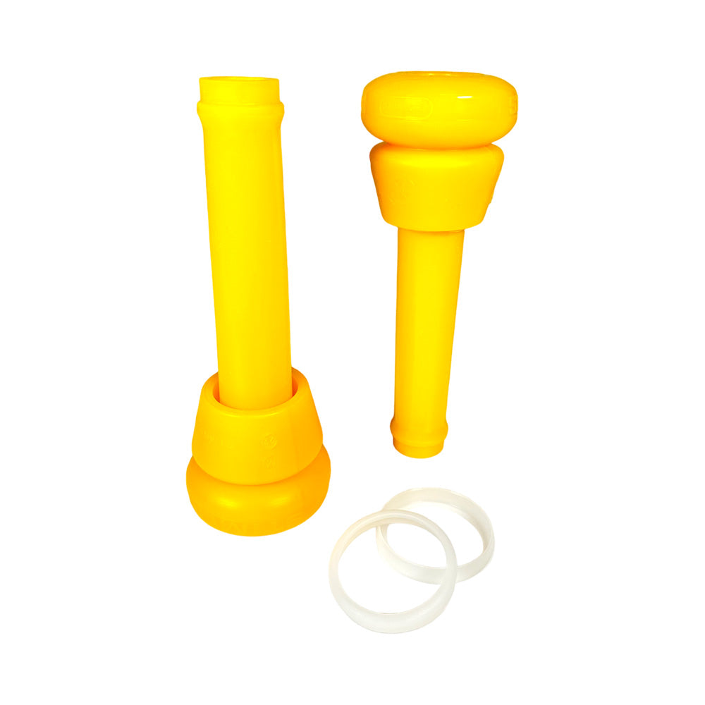 Original Biomelker Biomelker, M22 gelb, 7027-2725-050