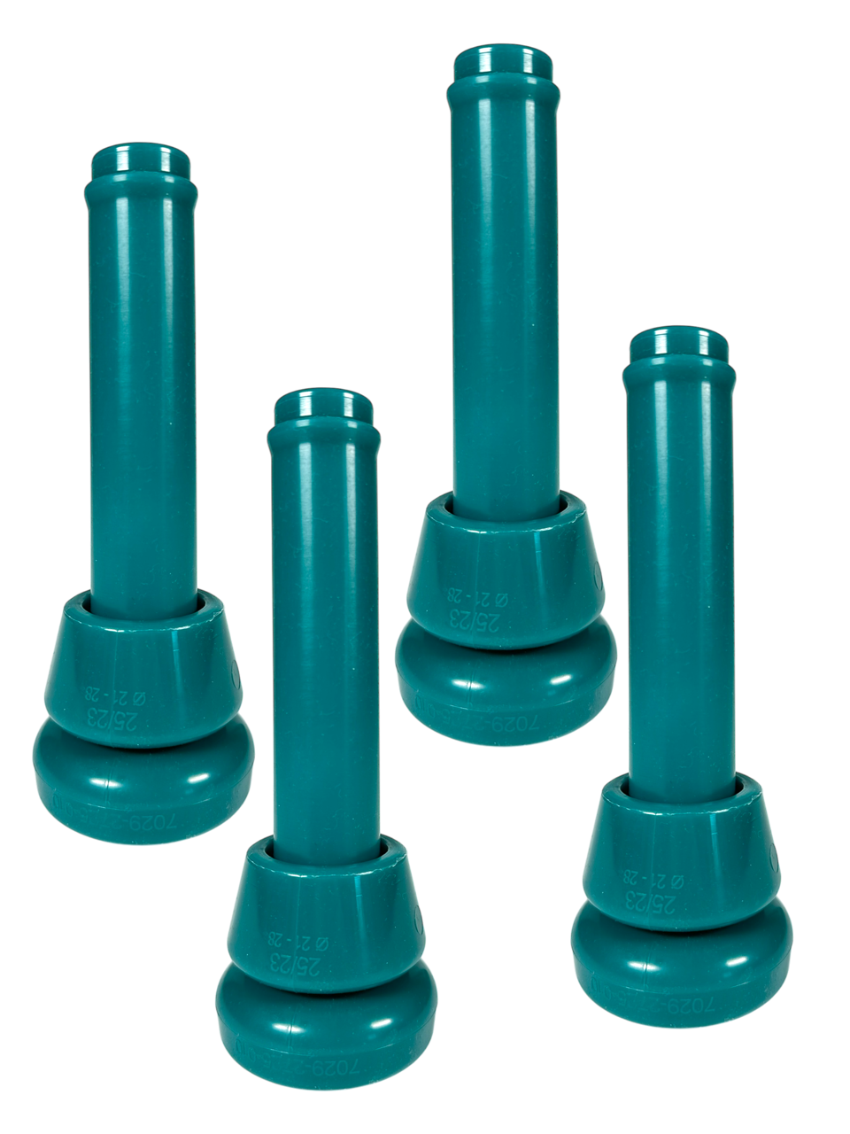 Original GEA/Westfalia Silikon Zitzengummi Classic Pro D21, 7029-2725-010