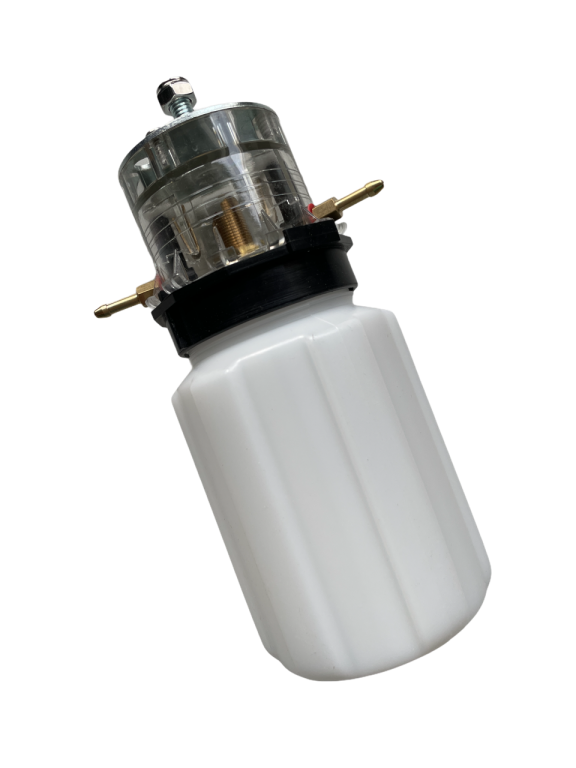 Kapillaröler 0,5 Liter; passend für DeLaval 95855090 (VP18, 74, 76, 77, 78)