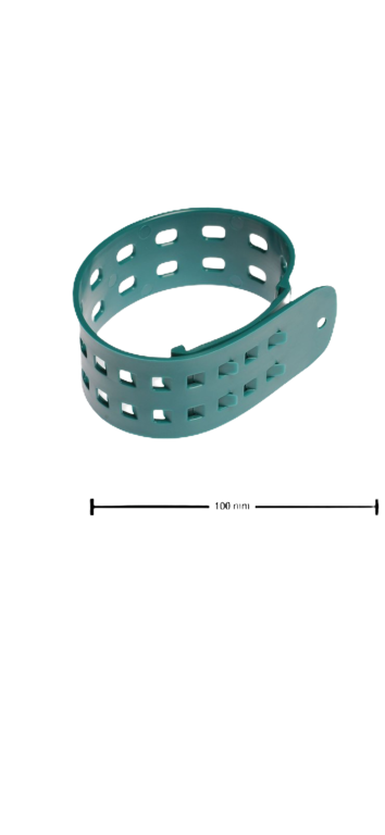 Original GEA-Westfalia Fußband 7160-5846-160 (10 Stk.)