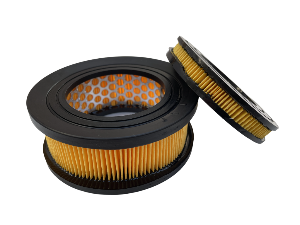 Luftfilter für Servac Filtergehäuse 7216 (groß) passend für Fullwood 45-268