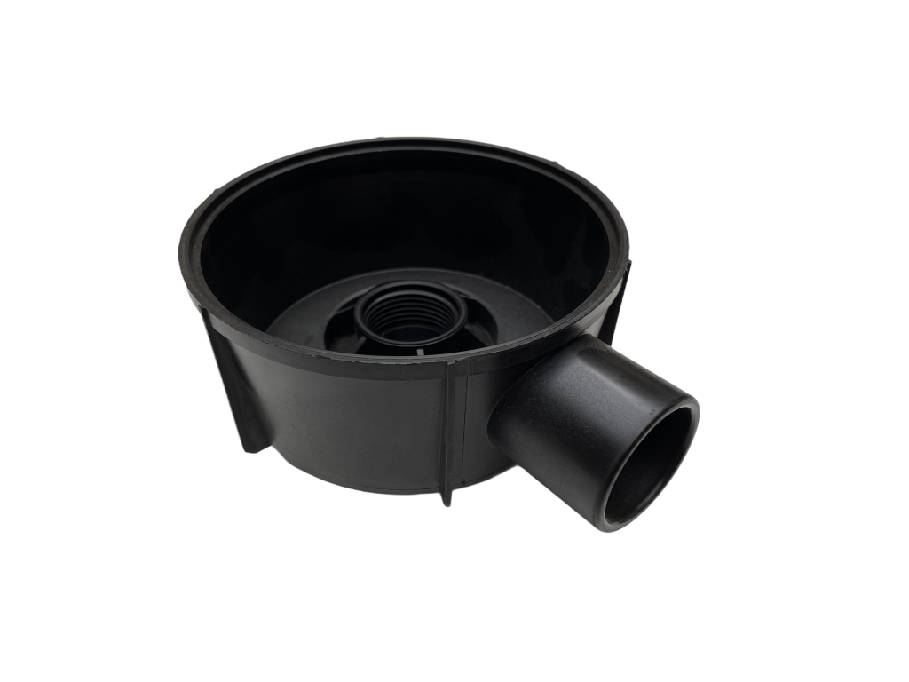 Filtergehäuse passend für Servac Fullwood 45-271