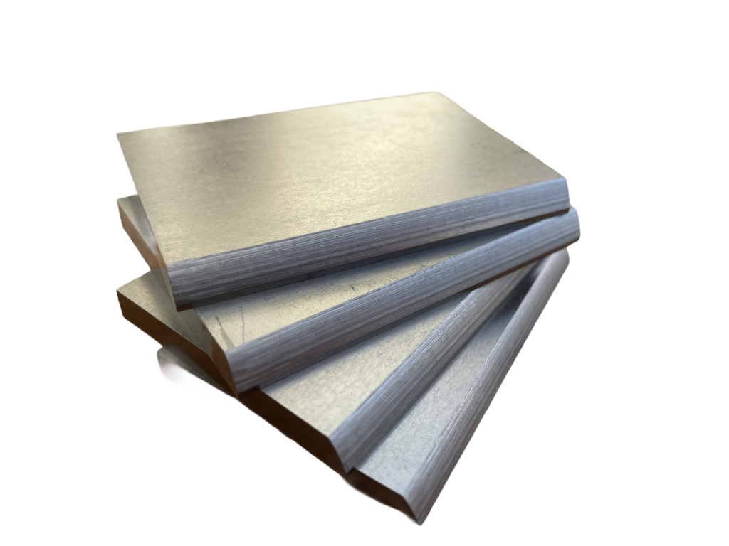 Graphit Lamellen für Minimilker-Trockenläuferpumpe