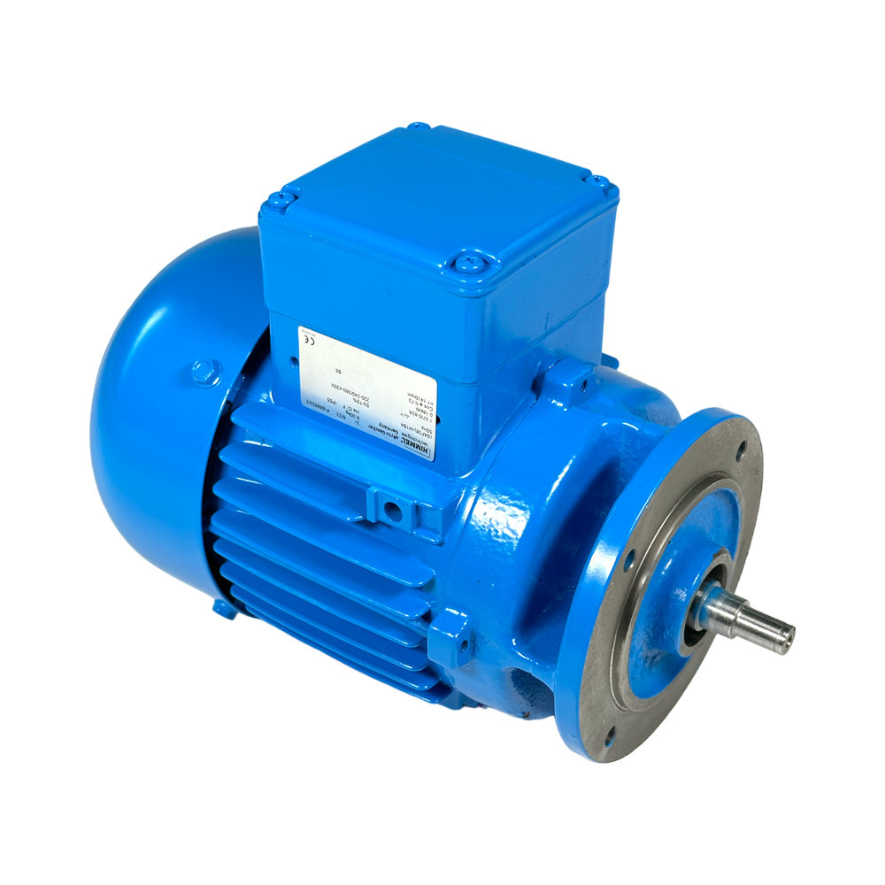 Antriebsmotor für Rührwerksgetriebe Himmelwerk 230/400 V, 50 Hz