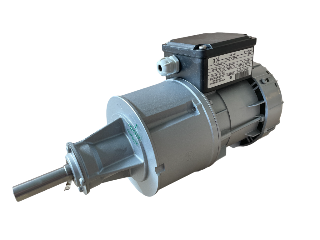 Rührwerksmotor Sirem R245D1B, 32 U/min, 230 - 400 V