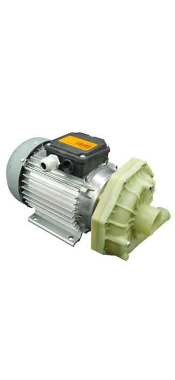 Eiswasser Pumpe Hanning, PS60 - 106 1,5 kW