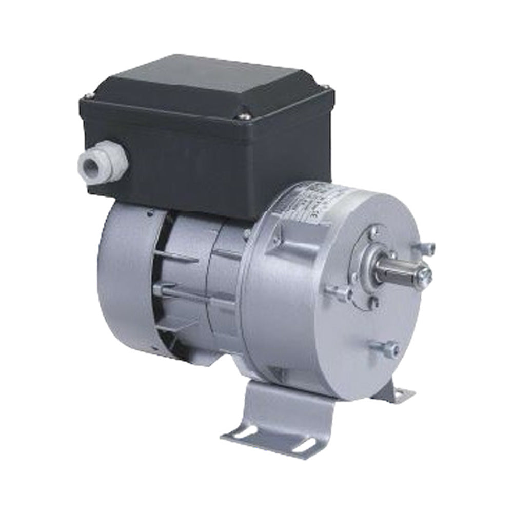 Rührwerksmotor Sirem R1C225F2BC, 21-25 U/min, 200-400V
