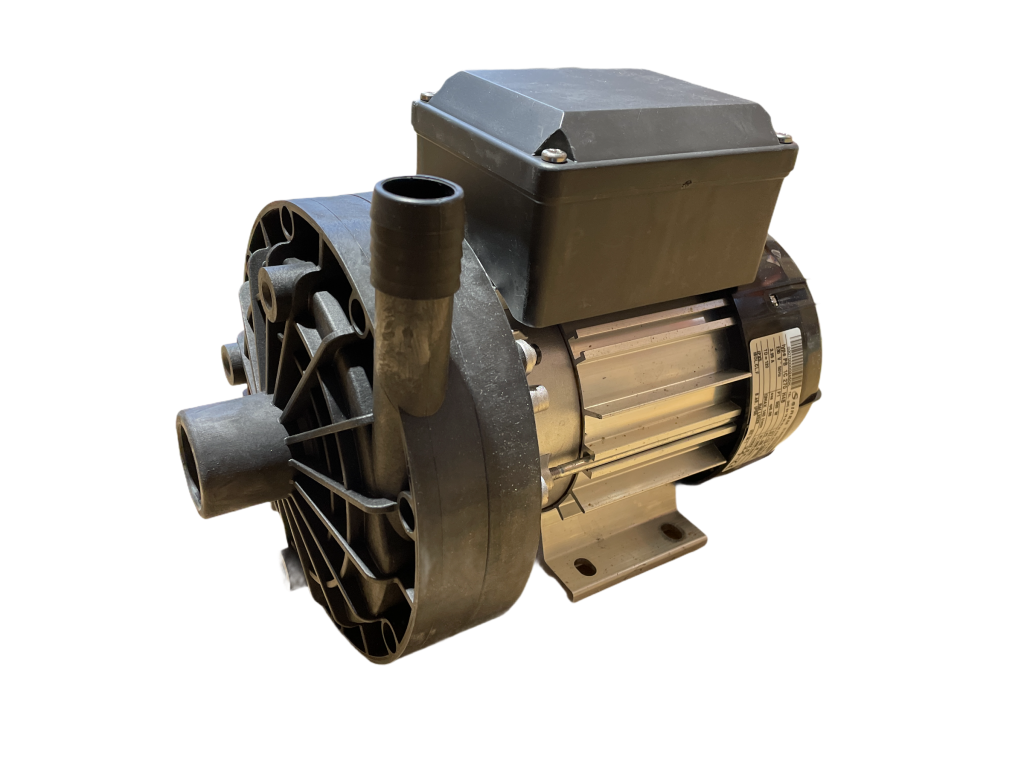 Spülpumpe Sirem PB1C270H4B, 230V