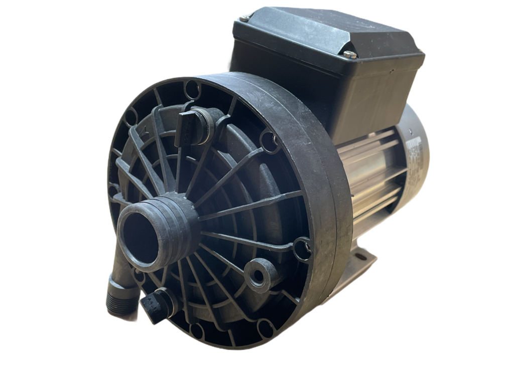 Spülpumpe Sirem PB1C285H4B, 230V