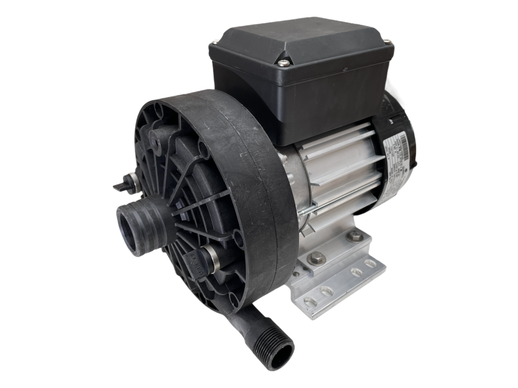 Spülpumpe Sirem PB1C270H1B, 230V