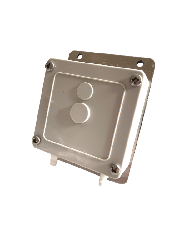 Dosierpumpe 12 V, für DeLaval und Wedholm, passend für DeLaval 90559002