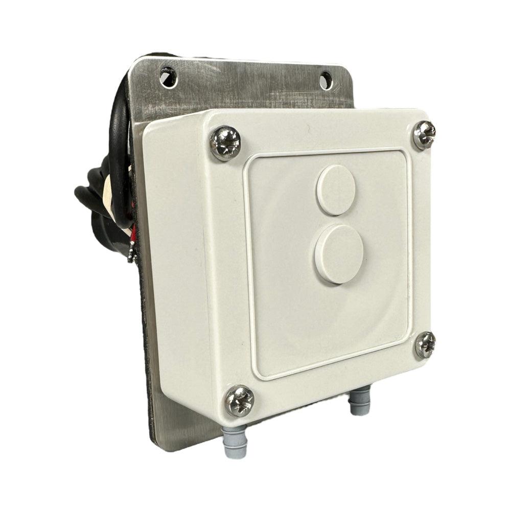 Dosierpumpe 24 V DC, für DeLaval Roboter, passend für DeLaval 90559004