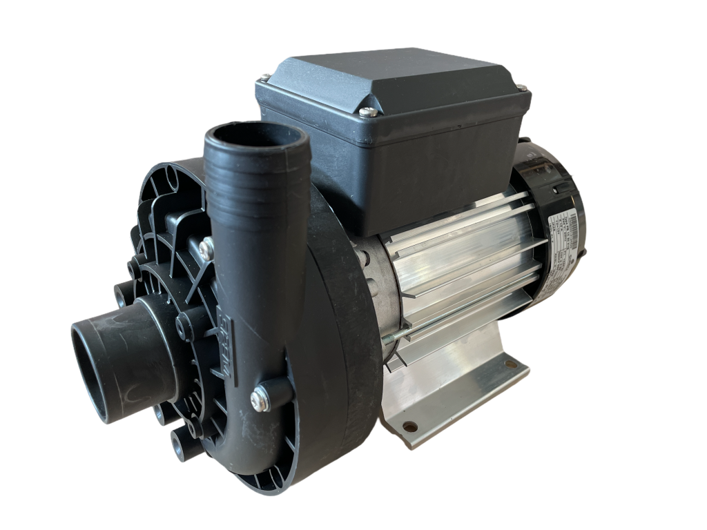 Spülpumpe Sirem PB1C80K1B, 230V