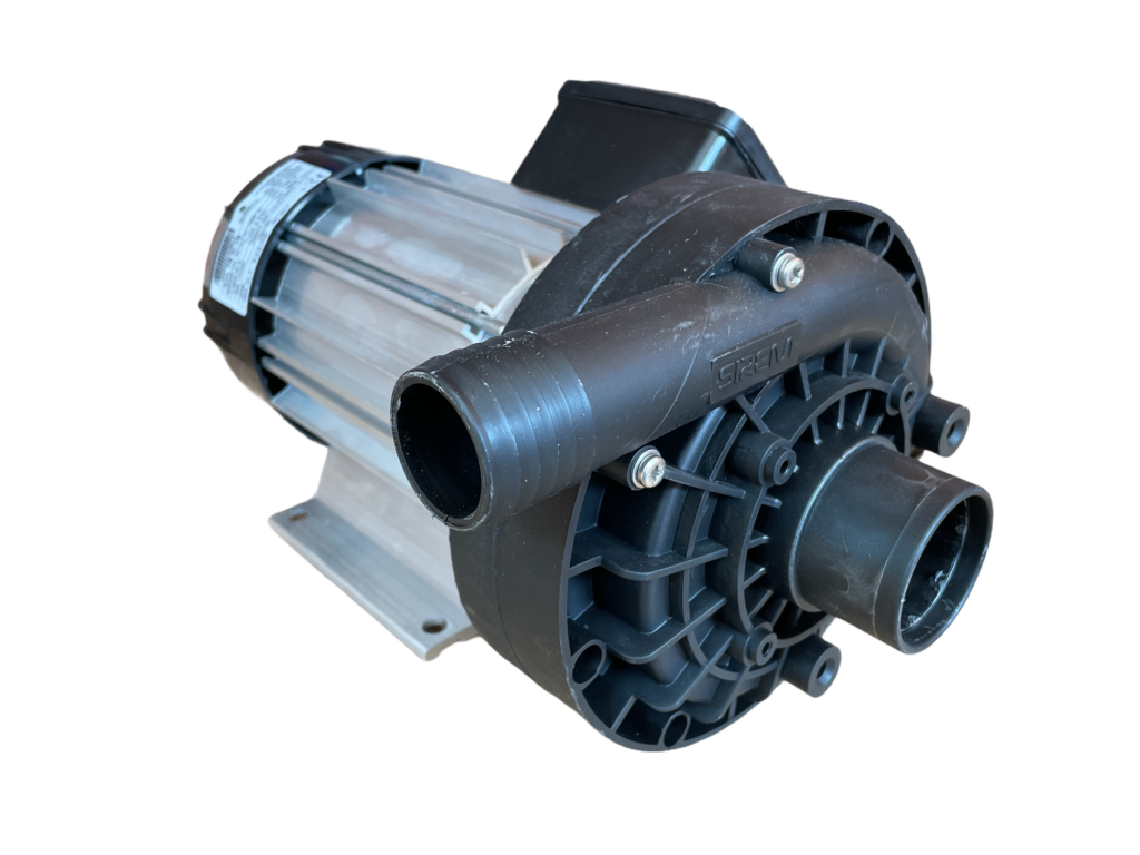 Spülpumpe Sirem PB80KB, 230-400V