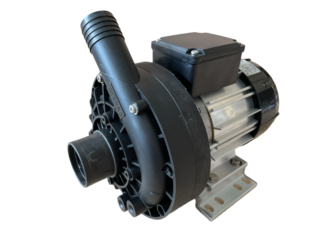 Spülpumpe Sirem PB3270K1B, 230-400V