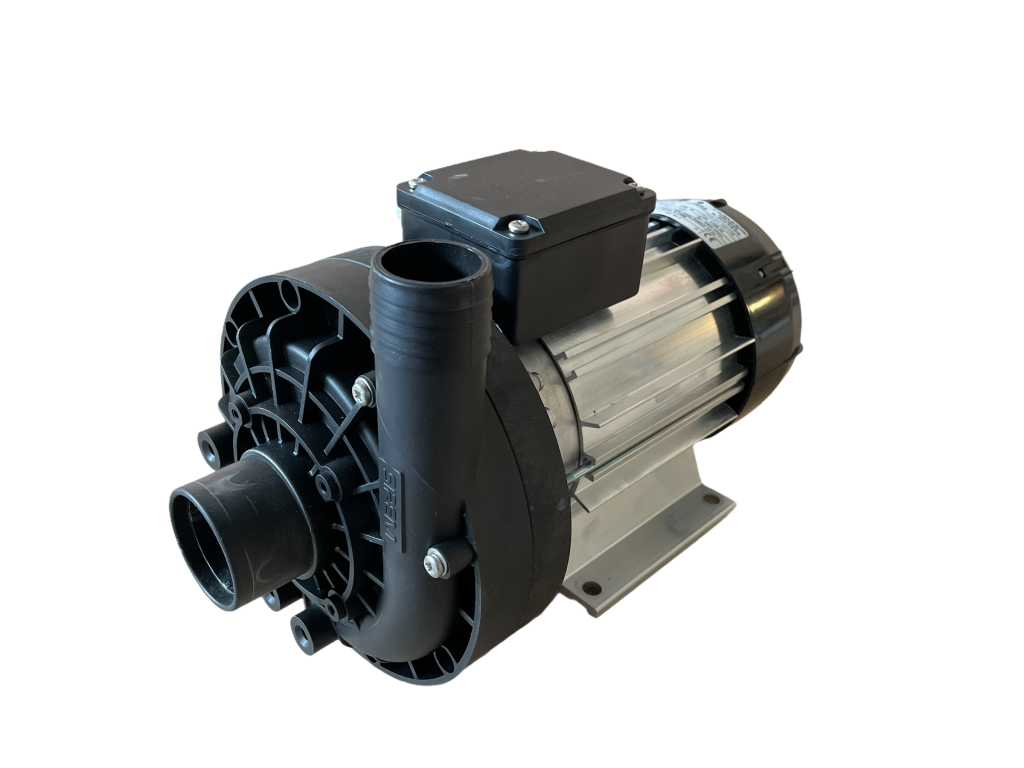 Spülpumpe Sirem PB80K1B, 230-400V