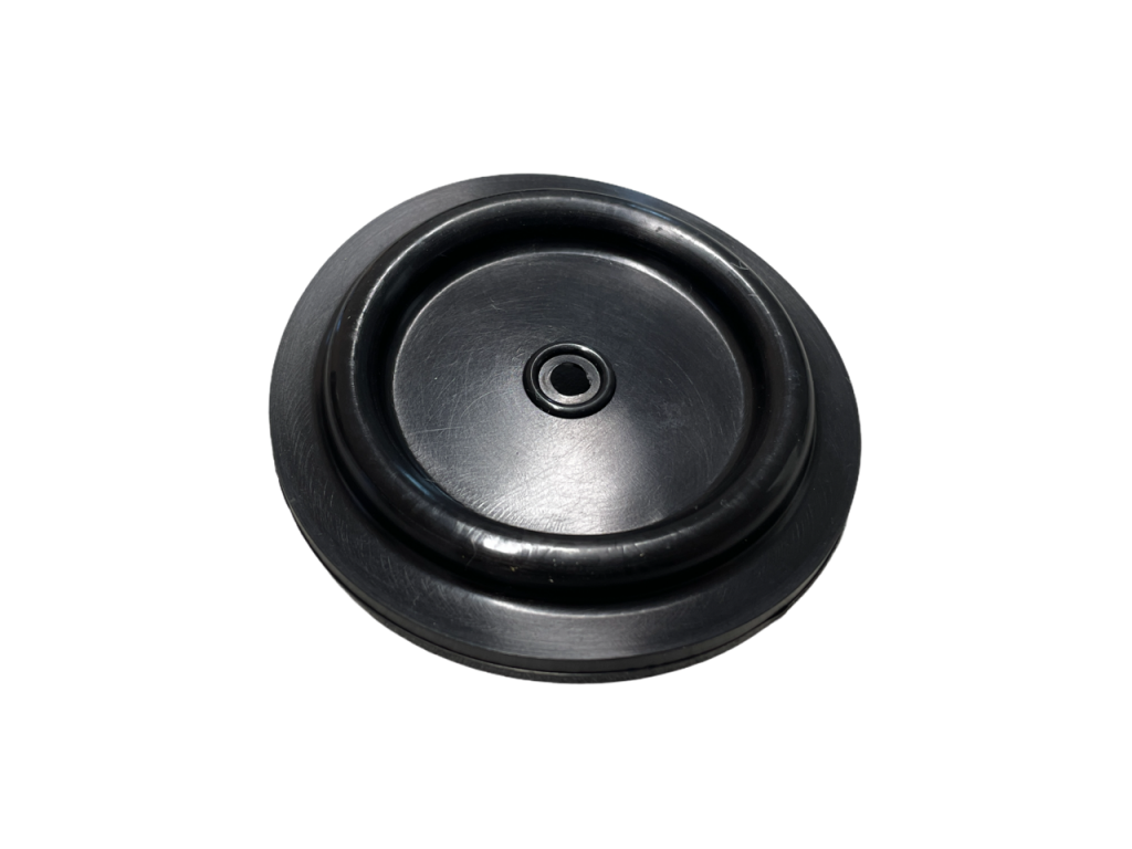 Gummi Membrane VMS für DeLaval passend für 95927502