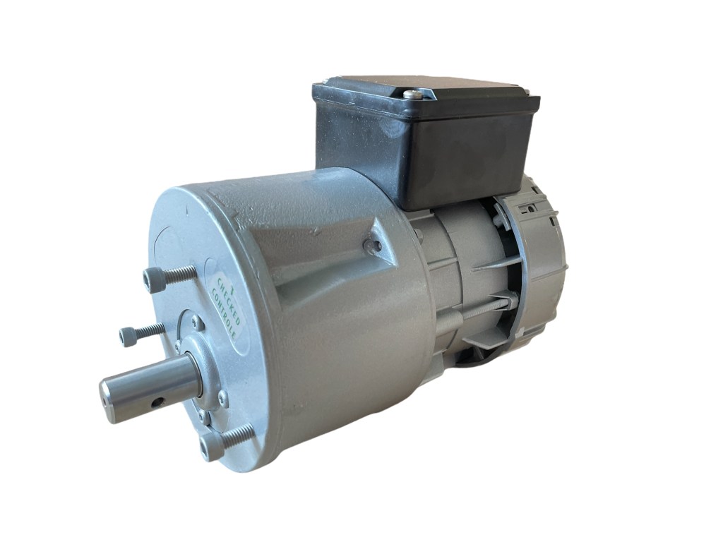 Rührwerksmotor Sirem R1C225M2BC, 30-36 U/min, 200-240V