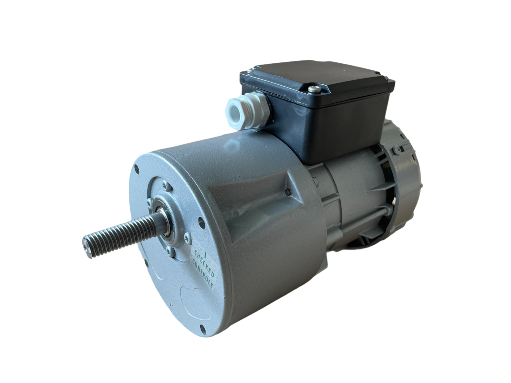 Rührwerksmotor Sirem R245M6B, 21 U/min, 400V