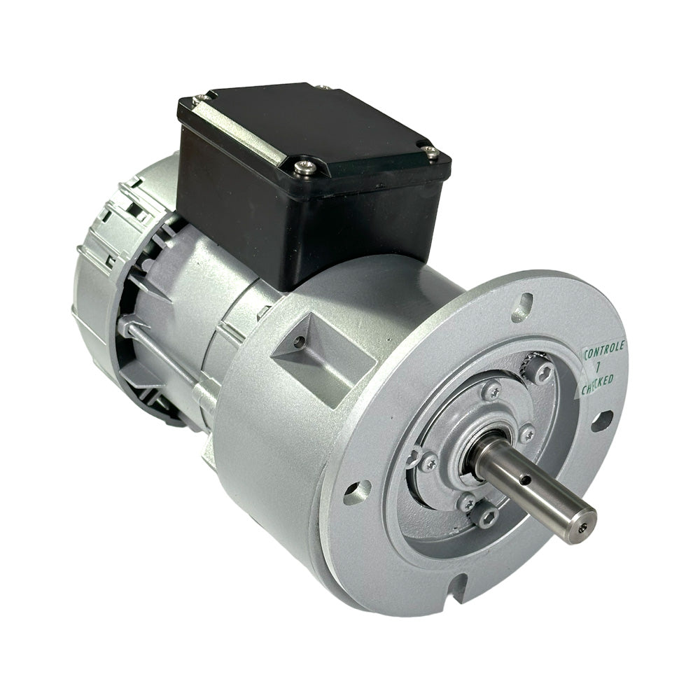 Rührwerksmotor Sirem R3245L5B, 25 U/min, 230-400V