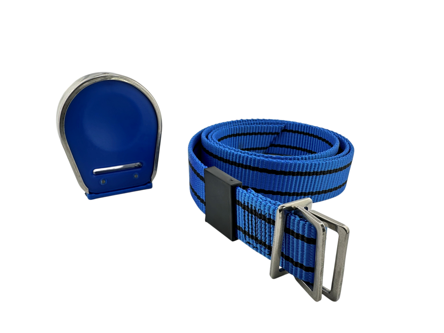 Original DeLaval Transponder mit Halsband 1300 mm, 86524480
