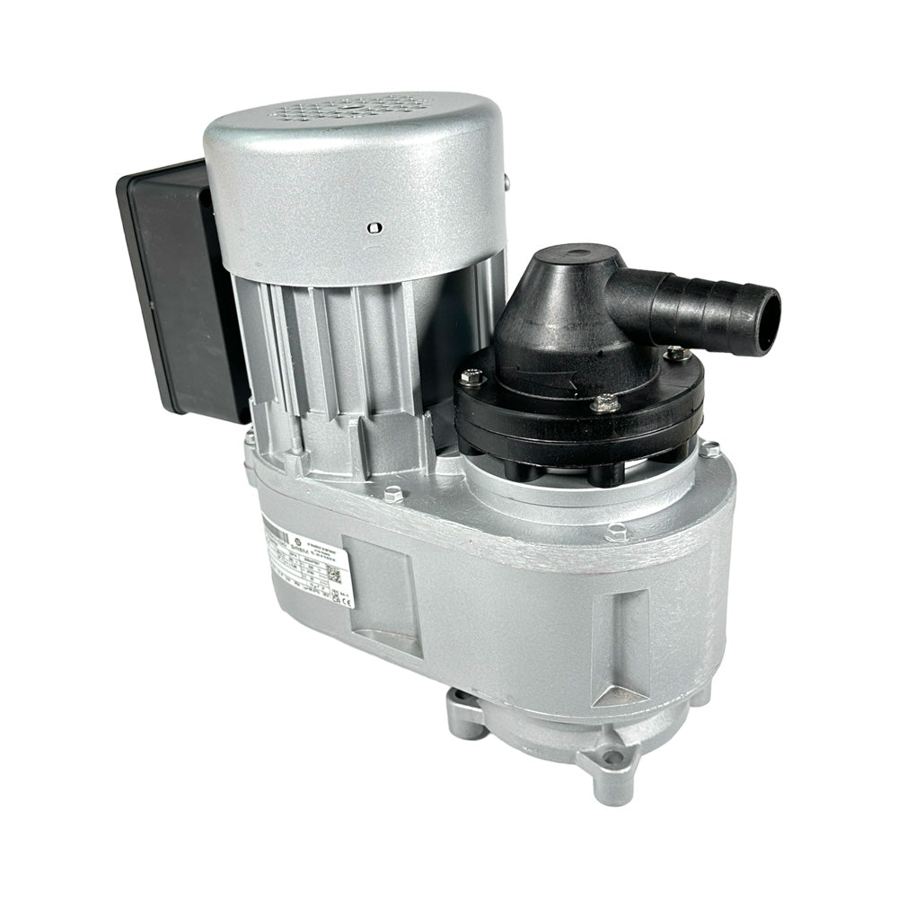 Rührwerksmotor Sirem R1C250PP5B, 23 U/min, 230V