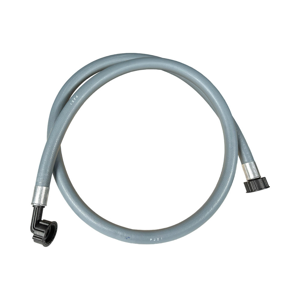 Zufuhrschlauch, 250 cm, 20 bar, 2 x 3/4“ Anschluss