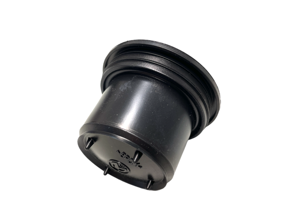 Membrane Ablassventil Ø 40mm für GEA-Westfalia
