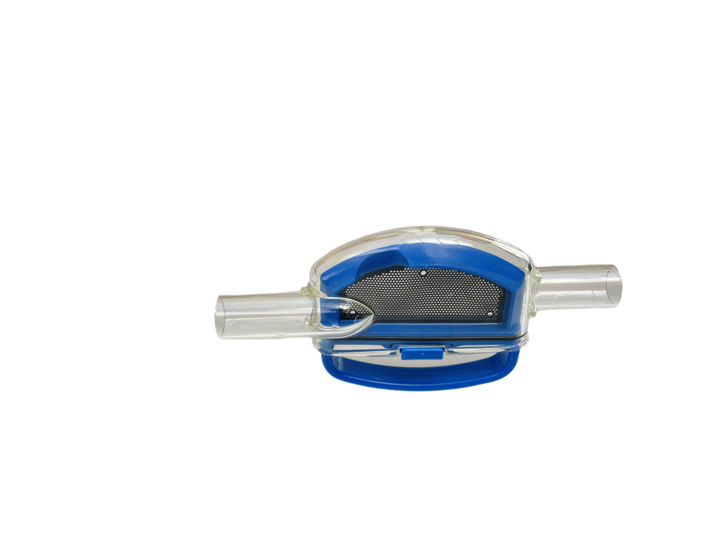 Mastitisdetecor Vision 2000 für Mastitiskontrolle, ø 18 mm Anschluss (VPE 4 Stück)