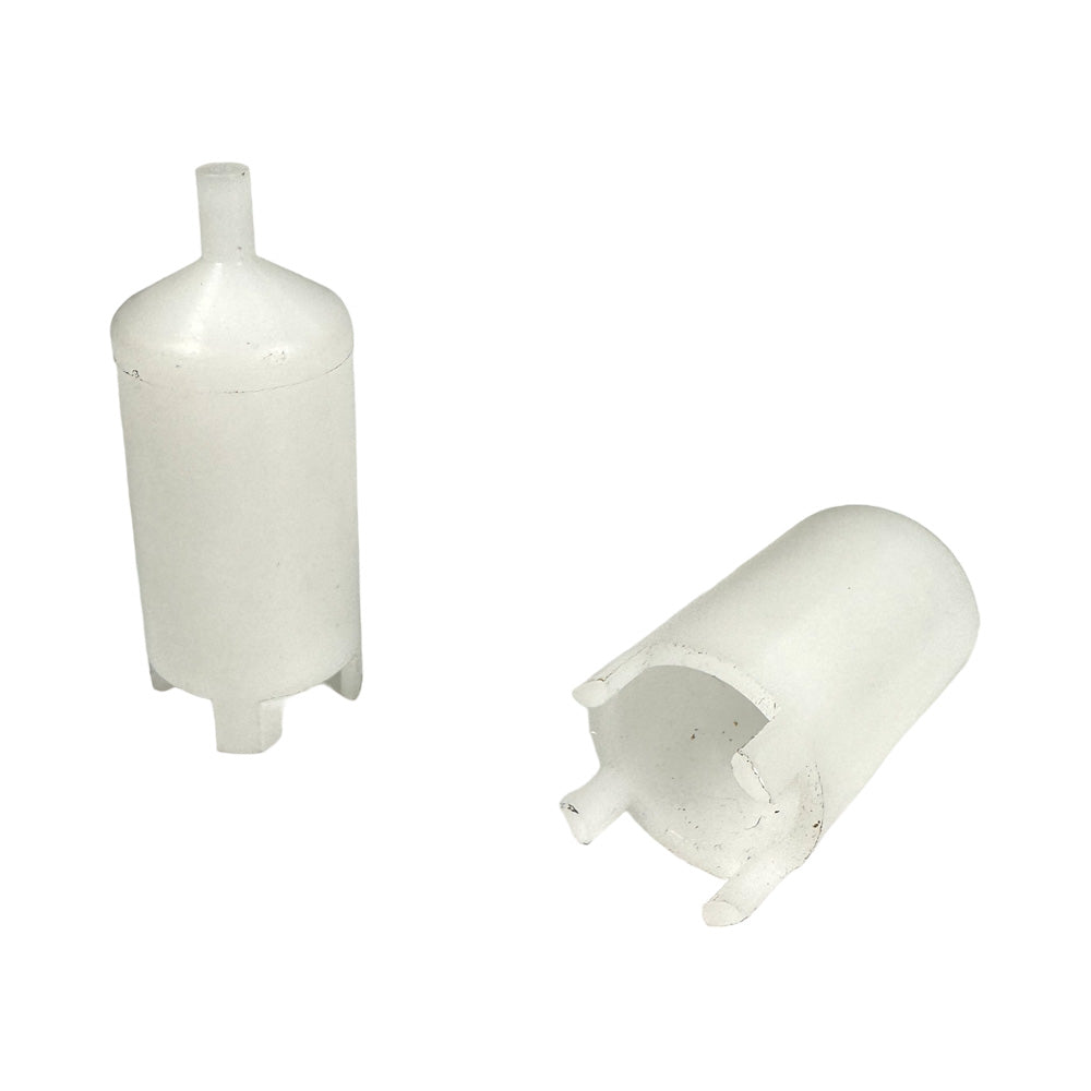 Druckglocke für Reinigungsautomat ALWA 1600 für DeLaval 99686501