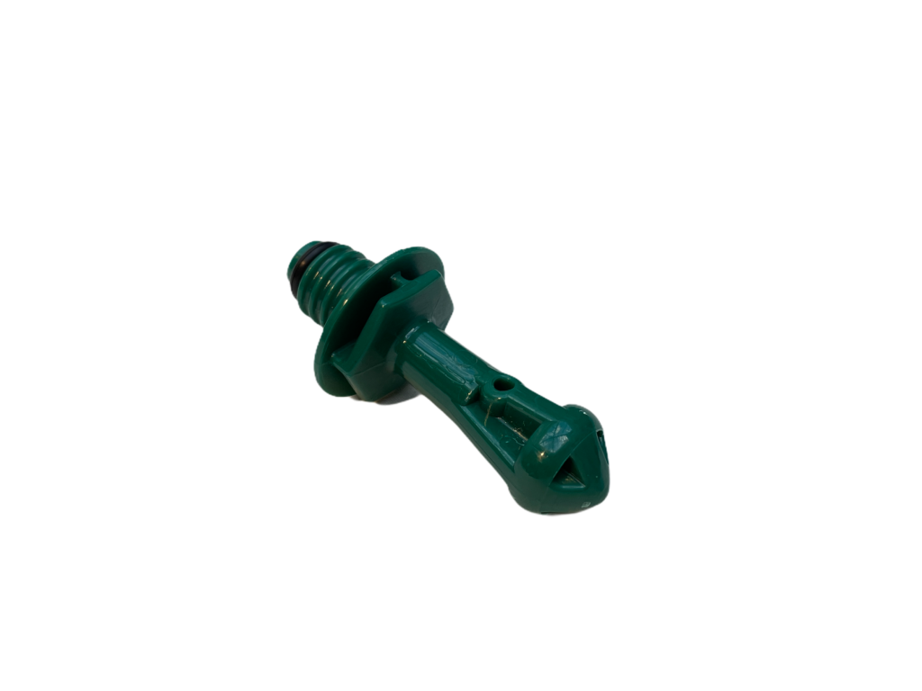 Kunststoff Spülfinger, 70 mm, passend für GEA/westfalia 7015-2893-040