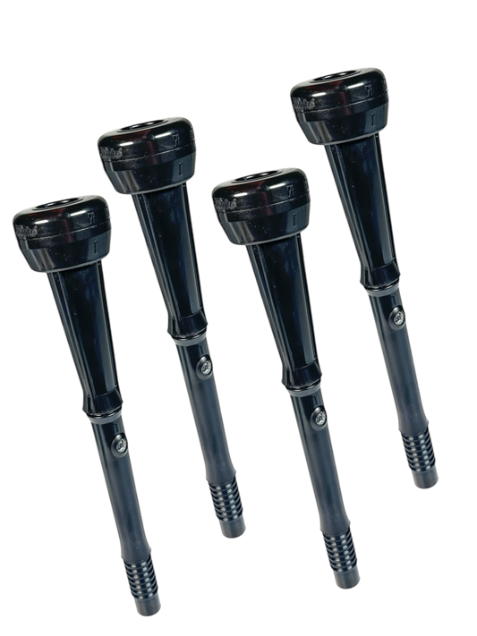 Zitzengummi Milkrite BM50F-AIR für BouMatic Magnum Flex50 mit Kopfbelüftung