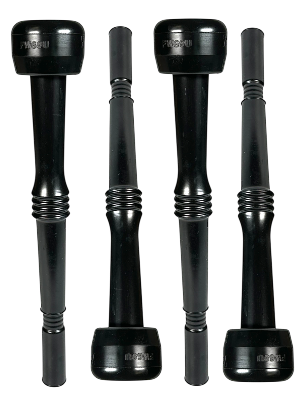 Zitzengummi Milkrite FW69U passend für Fullwood 20-169