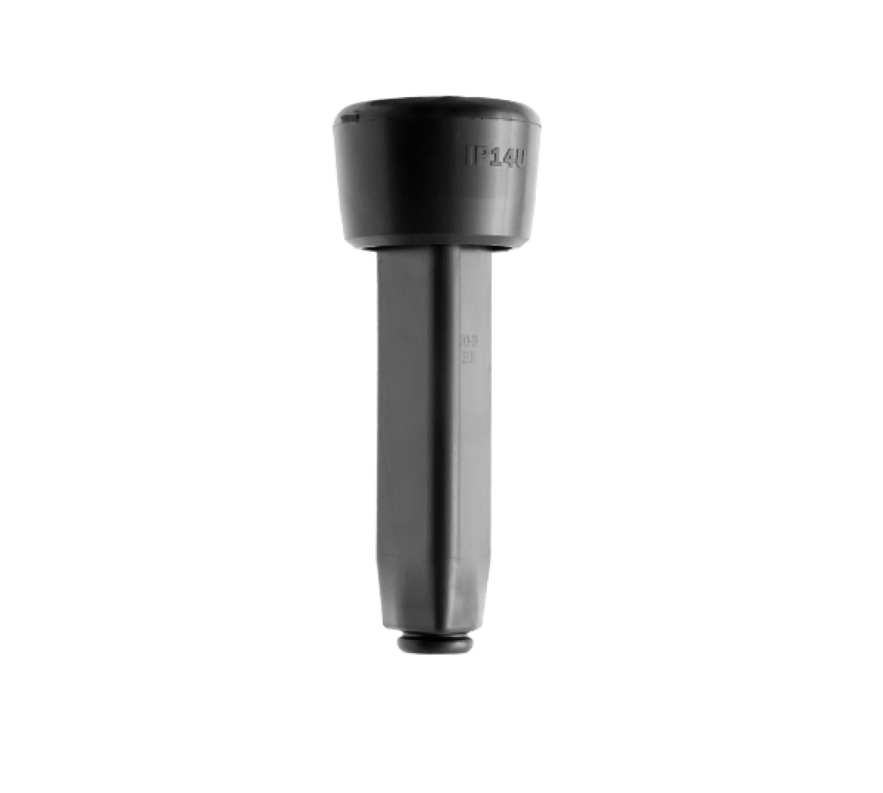 Zitzengummi Milkrite TLC-A2, dreieckig, passend für DeLaval 96001683