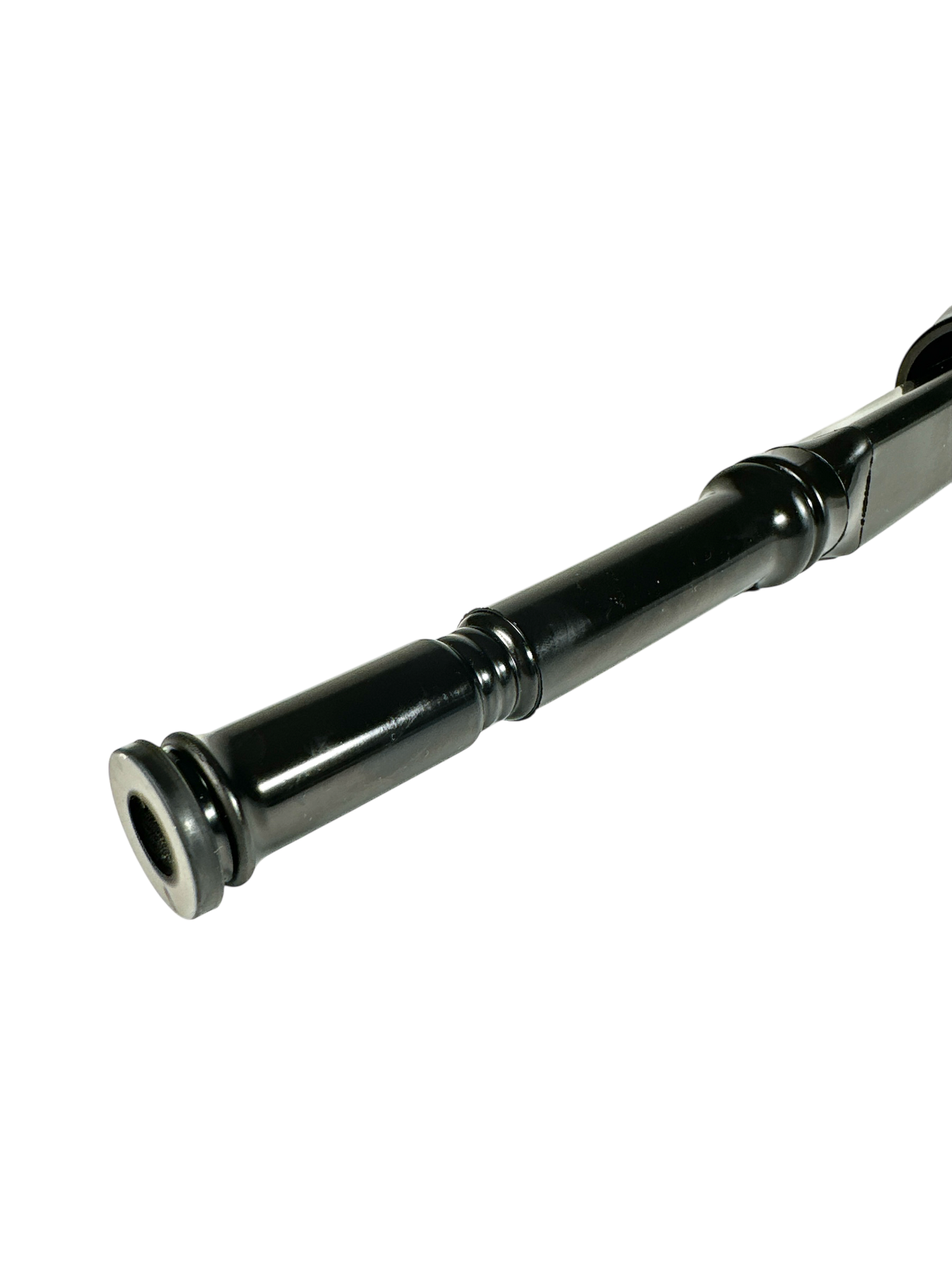 Zitzengummi Milkrite TLC-A5 3-eckig passend für 99900901, ø Loch 21 mm, ø Anschluss 11 mm, Länge: 305 mm